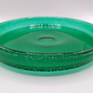 Tarjoilulautanen, sign. Arne von Jutrem