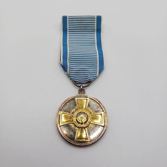 Suomen urheilun ansiomitali