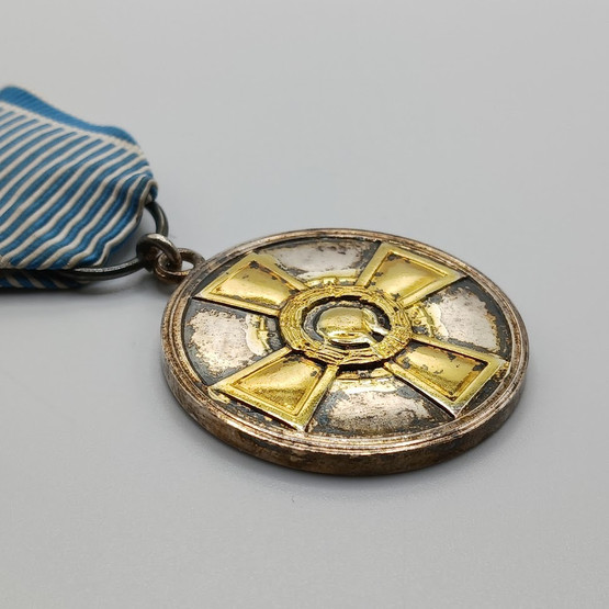 Suomen urheilun ansiomitali