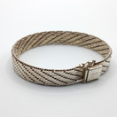 Rannekoru, Italia, hopeaa