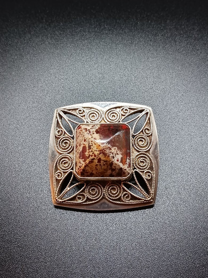 Rintakoru, Neuvostoliitto