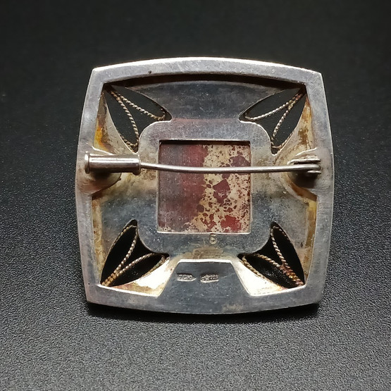 Rintakoru, Neuvostoliitto