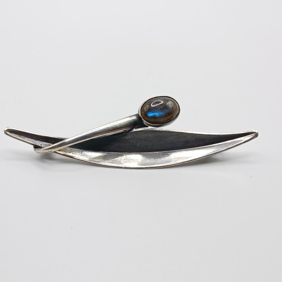 Rintakoru, design Elis Kauppi