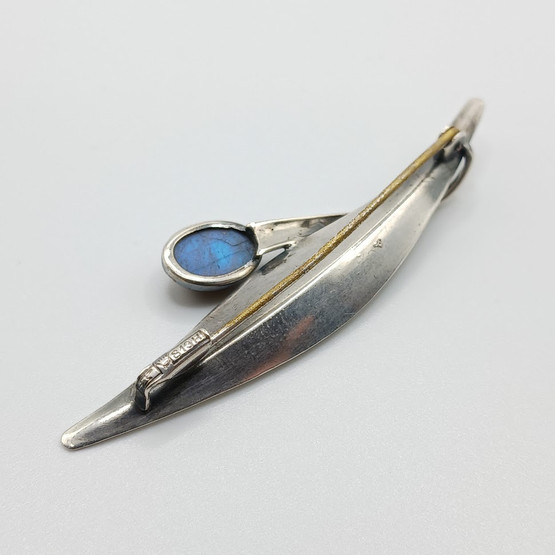 Rintakoru, design Elis Kauppi