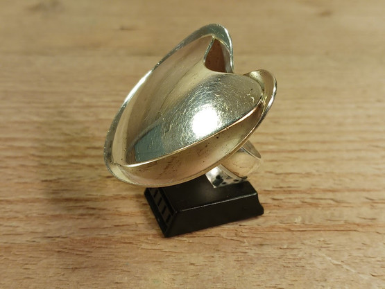 Sormus, Lumme, design Ritva-Liisa Pohjalainen