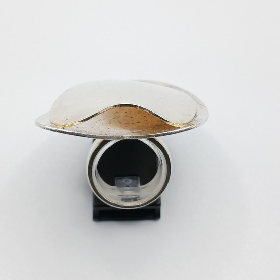 Sormus, Lumme, design Ritva-Liisa Pohjalainen