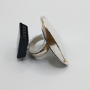 Sormus, Lumme, design Ritva-Liisa Pohjalainen