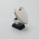 Sormus, Lumme, design Ritva-Liisa Pohjalainen