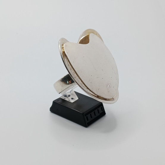 Sormus, Lumme, design Ritva-Liisa Pohjalainen