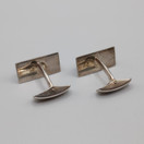 Kalvosinnapit, design Elis Kauppi