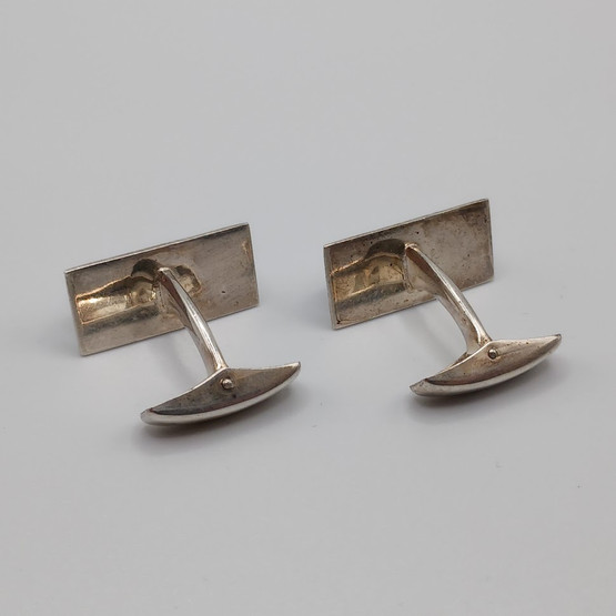 Kalvosinnapit, design Elis Kauppi