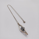 Kaulakoru, design Elis Kauppi