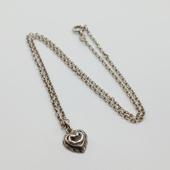 Kaulakoru, Talon sydän, Kalevala Koru