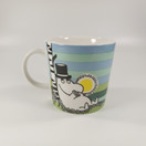 Muumimuki, Siesta, Arabia