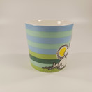 Muumimuki, Siesta, Arabia