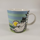 Muumimuki, Siesta, Arabia