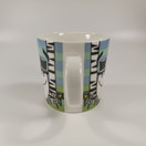 Muumimuki, Siesta, Arabia