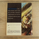 Sarjakuva, Korkeajännitys n:o 14/1960