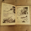 Sarjakuva, Korkeajännitys n:o 15/1962