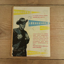 Sarjakuva, Korkeajännitys n:o 8/1962