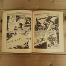 Sarjakuva, Korkeajännitys n:o 4/1962