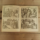 Sarjakuva, Davy Crockett n:o 10/1960