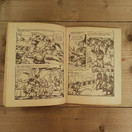 Sarjakuva, Robin Hood n:o 7/1960