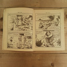 Sarjakuva, Robin Hood n:o 11/1960