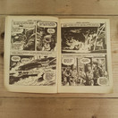 Sarjakuva, Siivet n:o 3/1962