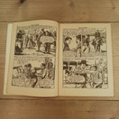 Sarjakuva, Davy Crockett n:o 3/1960