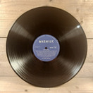 LP-levy, Living Legends