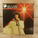 LP-levy, Elvis