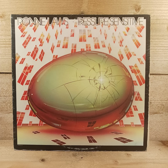 LP-levy, Ronnie Laws