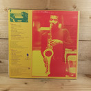 LP-levy, Ronnie Laws