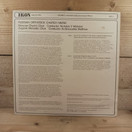 LP-levy, Russian Orthodox Church Music