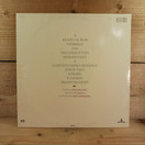 LP-levy, Pave Maijanen