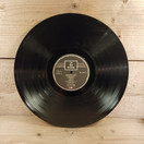 LP-levy, Pave Maijanen