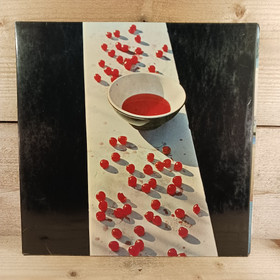 LP-levy, Paul McCartney