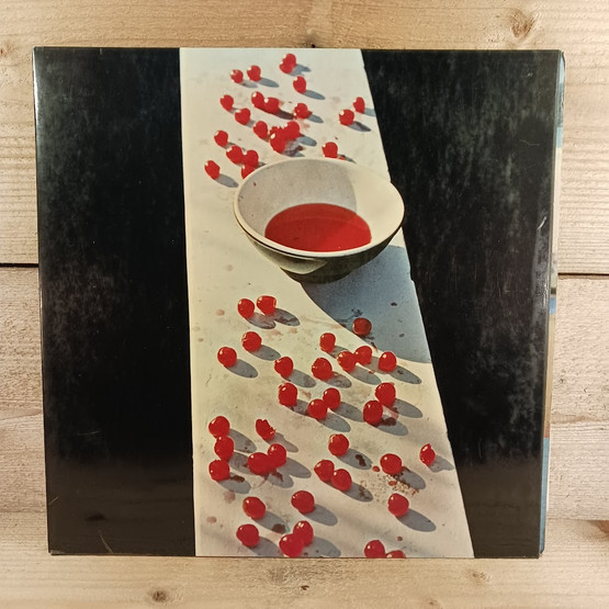 LP-levy, Paul McCartney