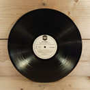 LP-levy, Eric Burdon