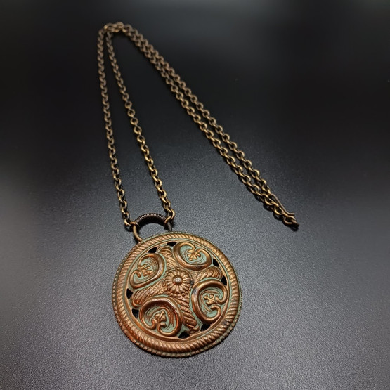 Räisälän riipus, Kalevala Koru