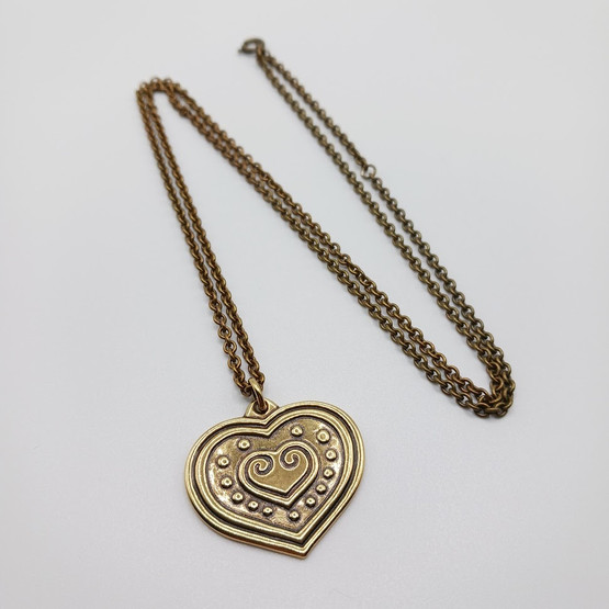 Kaulakoru, Euran sydän, Kalevala Koru