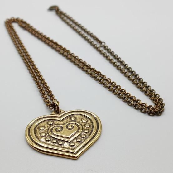 Kaulakoru, Euran sydän, Kalevala Koru