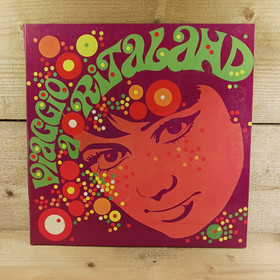 LP-levy, Viaggio a Ritaland