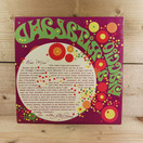 LP-levy, Viaggio a Ritaland