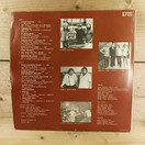 LP-levy, Jussi & The Boys