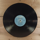 LP-levy, Jussi & The Boys