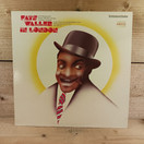 LP-levy, Fats Waller in London