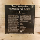 LP-levy, Topsy, This one's for Basie