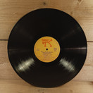 LP-levy, Topsy, This one's for Basie